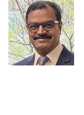 Dr Maleques Arokyanathan
